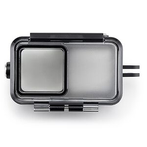 DJI Wasserfestes Gehäuse für Action 2 