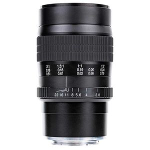 Dörr 60mm f/2,8 Makro  Micro Four Thirds