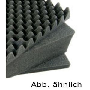 Dörr Ersatz-Schaumstoff für Silver 30 