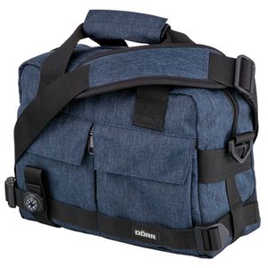 Dörr Fototasche Ocean M  dunkelblau