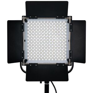 Dörr LED Dauerlicht DLP-1000 BI-Color 2er Set 