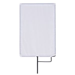 Dörr Magnetrahmen Flag Panel Diffusor für FX-3040 DL/Bi 