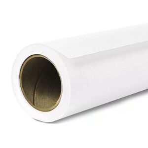 Dörr Savage Papierhintergrund 2,72x11m  pure white