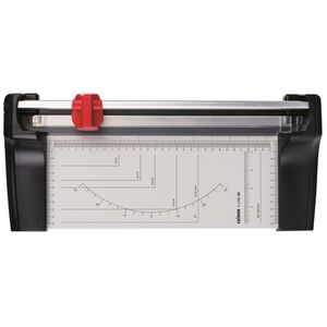 Dörr Schneidemaschine S-Line A4  grau