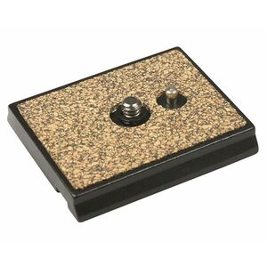 Dörr Schnellwechselplatte für Pro Black 3XL 