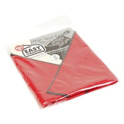 Easy Wrapper selbsthaftendes Einschlagtuch  S 28 x 28 cm rot