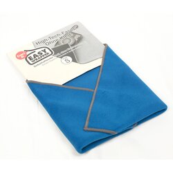 Easy Wrapper selbsthaftendes Einschlagtuch  S 28 x 28 cm blau