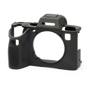 EasyCover Camera Case Schutzhülle für Sony A7 IV  schwarz