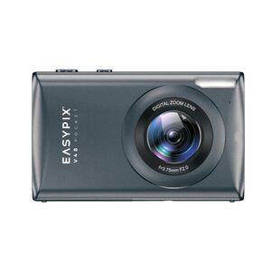 Easypix V48 Pocket  anthrazit