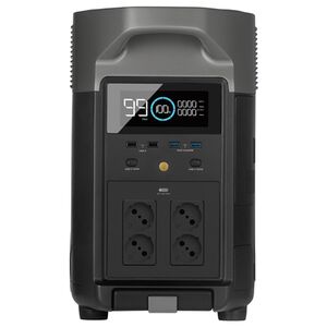 Ecoflow Delta Pro EU 