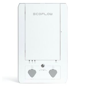 Ecoflow Smart Home Panel Combo 