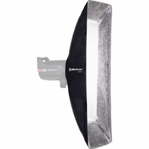Elinchrom Rotalux Stripbox  35x90 cm
