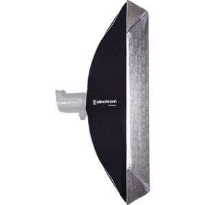 Elinchrom Rotalux Stripbox   50x130 cm