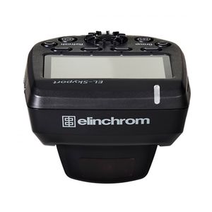 Elinchrom Skyport Transmitter Plus HS  Canon