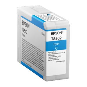 Epson SC-P800  Cyan