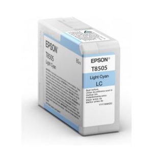 Epson SC-P800  Light Cyan