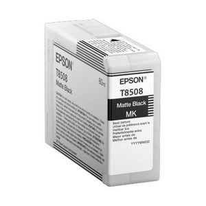 Epson SC-P800  schwarz matt