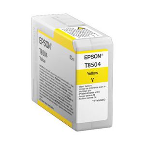 Epson SC-P800  Yellow