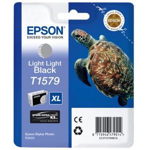 Epson T1579 light light black 