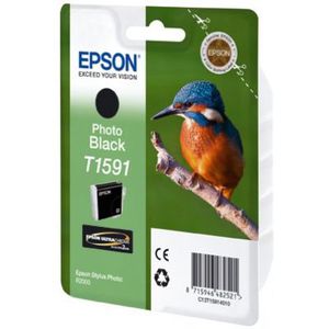 Epson T1591 schwarz 
