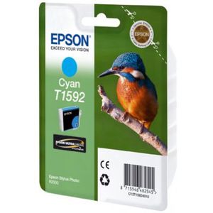 Epson T1592 cyan 