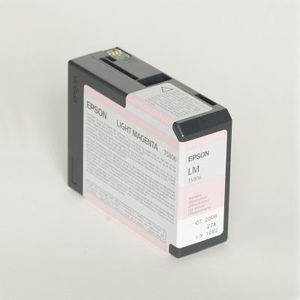 Epson T5806 light magenta 