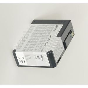 Epson T5809 light light schwarz 