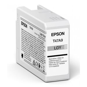 Epson Tinte 50ml SureColor SC-P900  light gray