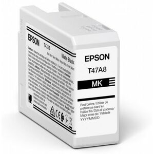 Epson Tinte 50ml SureColor SC-P900  matt schwarz