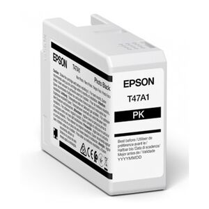 Epson Tinte 50ml SureColor SC-P900  schwarz