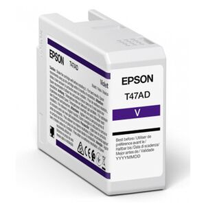 Epson Tinte 50ml SureColor SC-P900  violett