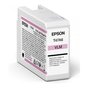 Epson Tinte 50ml SureColor SC-P900  vivid light magenta