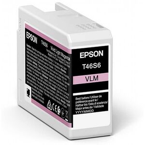 Epson Tinte SureColor SC-P700 T46S1  light magenta