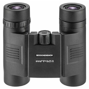 Eschenbach Fernglas arena F+ 8x25 