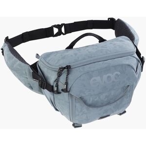 EVOC HIP PACK CAPTURE 6  steel
