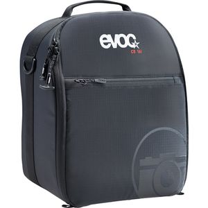 EVOC CAMERA BLOCK  black 16L