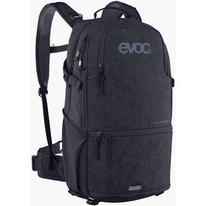 EVOC STAGE CAPTURE 16  black