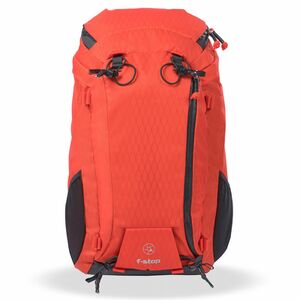 F-stop DuraDiamond Rucksack Ajna  orange