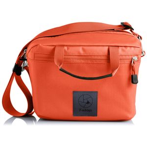 F-stop Kalamaja  Nasturtium orange