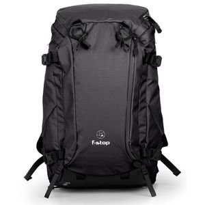 F-stop Lotus  Anthrazit schwarz