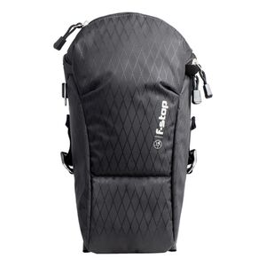 F-stop Navin Kamera-Holstertasche  anthrazit