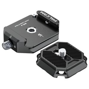 Falcam F38 Camera Quick Release Plate Kit 2268 