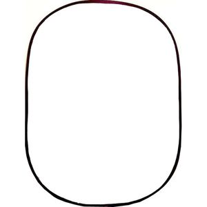 Falcon Eyes Background Board BCP-01 Weiß 148x200 cm 