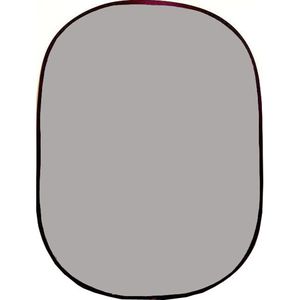 Falcon Eyes Background Board BCP-03 Grau 148x200 cm 