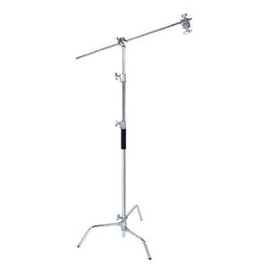 Falcon Eyes C-Stand mit Ausleger CS-2450 245 cm 