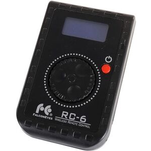 Falcon Eyes LED Fernbedienung RC-6 