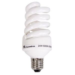 Falcon Eyes Tageslicht Lampe 28W E27 ML-28 