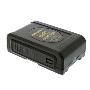 Falcon Eyes V-Mount Akku 10,8Ah 14,8V 