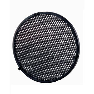 Falcon Eyes Waben CHC-2010-3H für Standard Reflektor 