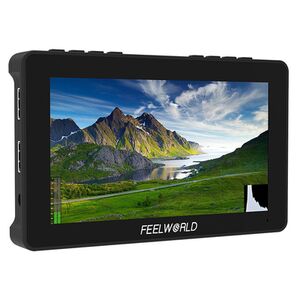 Feelworld F5 Pro 